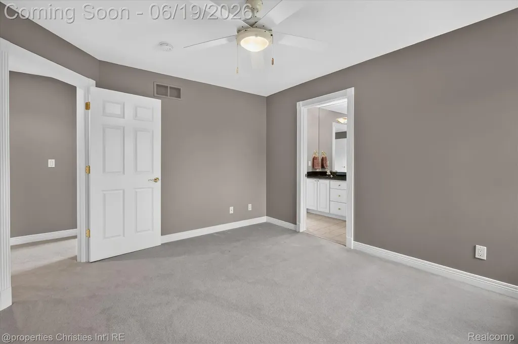 11808 Landers Drive Plymouth Charter Township MI 48170
