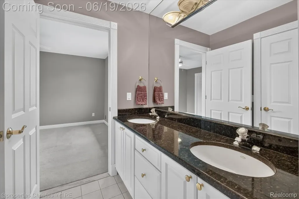 11808 Landers Drive Plymouth Charter Township MI 48170