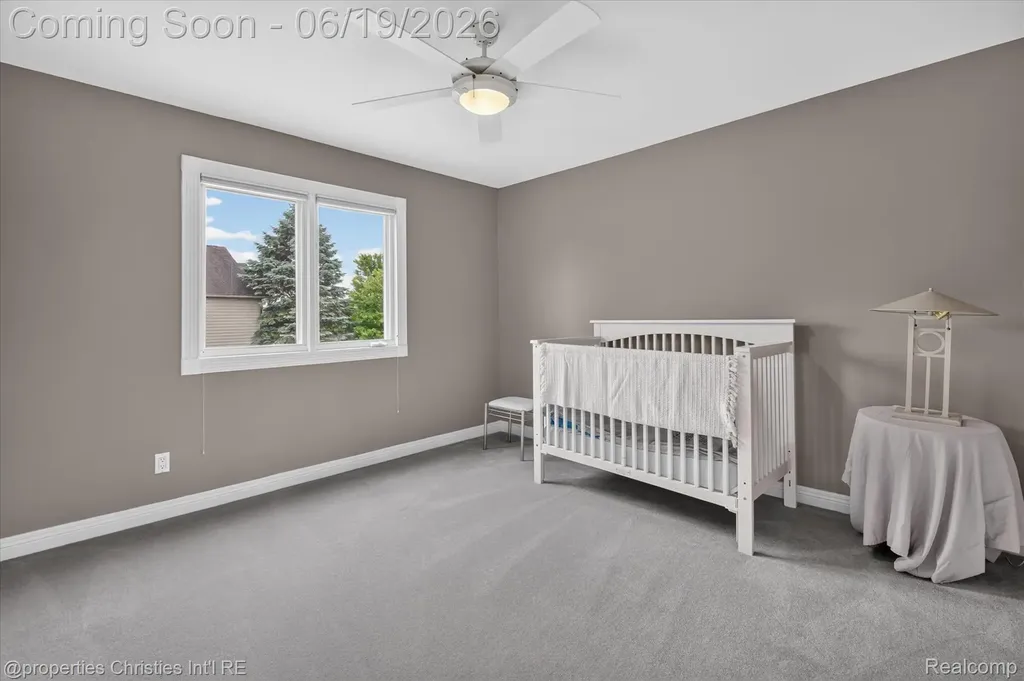 11808 Landers Drive Plymouth Charter Township MI 48170