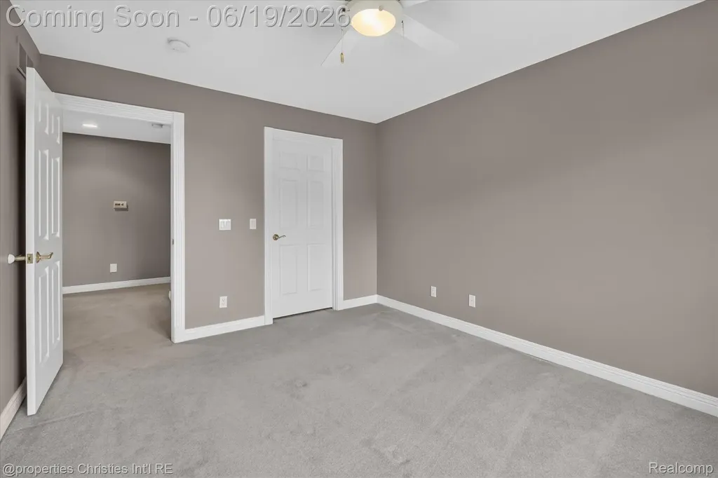 11808 Landers Drive Plymouth Charter Township MI 48170