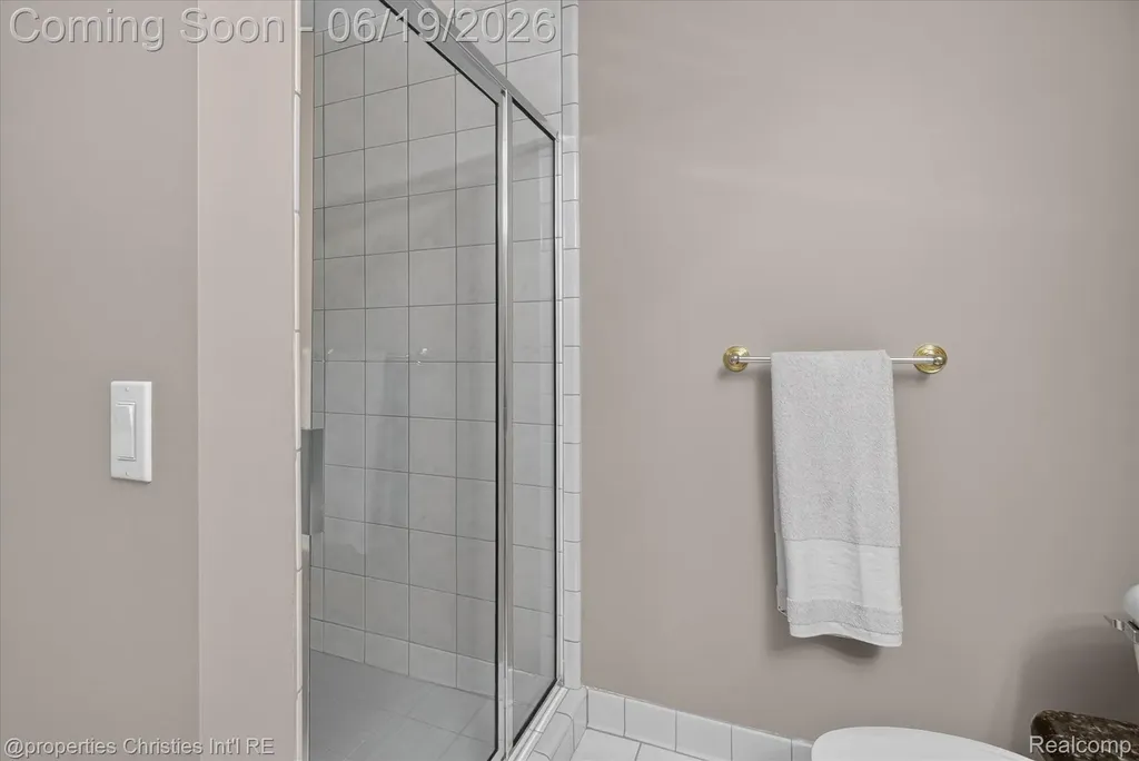 11808 Landers Drive Plymouth Charter Township MI 48170