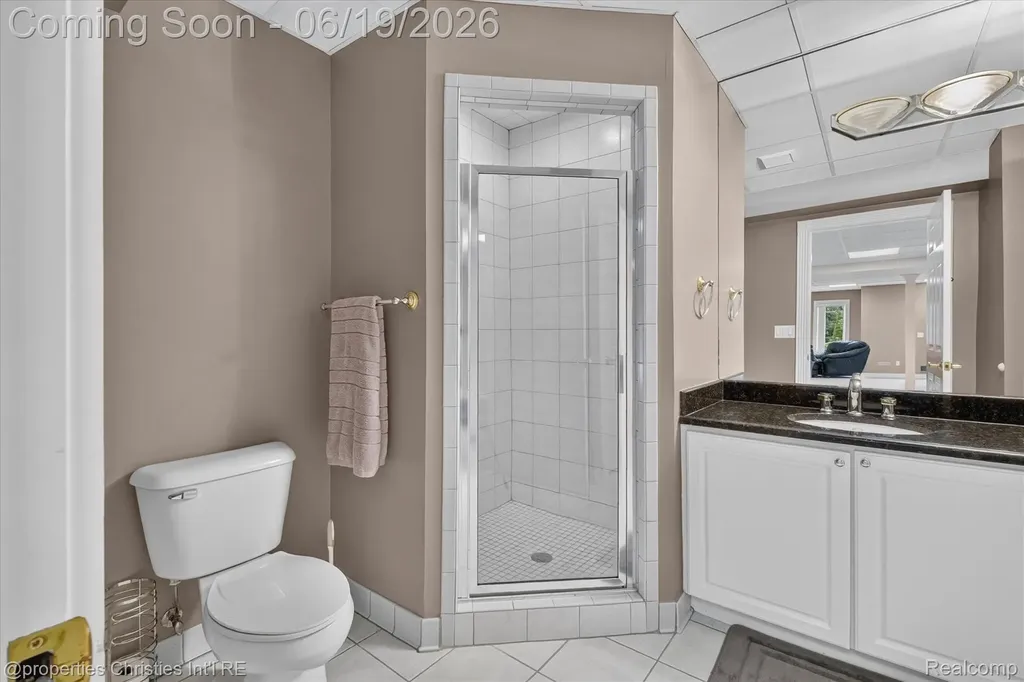 11808 Landers Drive Plymouth Charter Township MI 48170