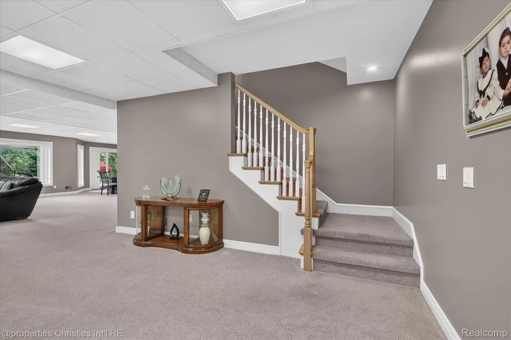11808 Landers Drive Plymouth Charter Township MI 48170