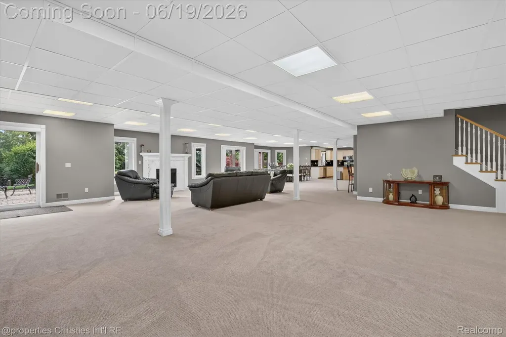 11808 Landers Drive Plymouth Charter Township MI 48170