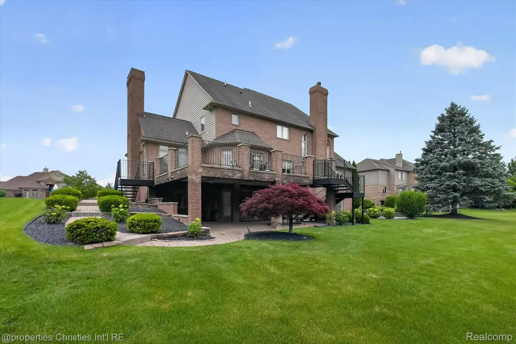 11808 Landers Drive Plymouth Charter Township MI 48170