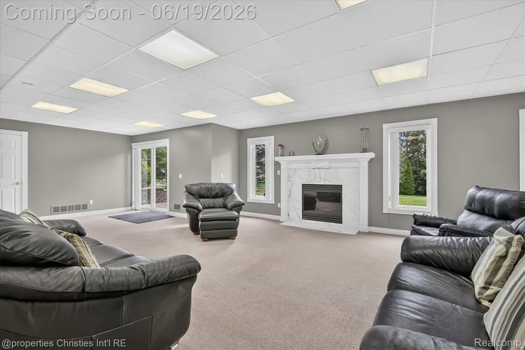 11808 Landers Drive Plymouth Charter Township MI 48170