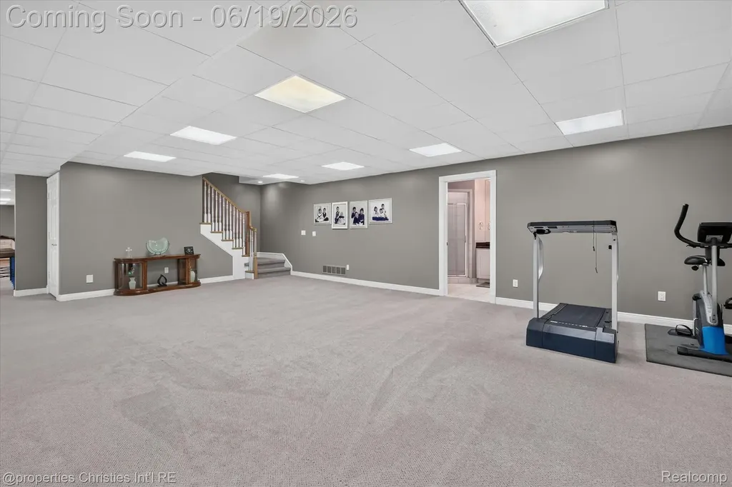 11808 Landers Drive Plymouth Charter Township MI 48170