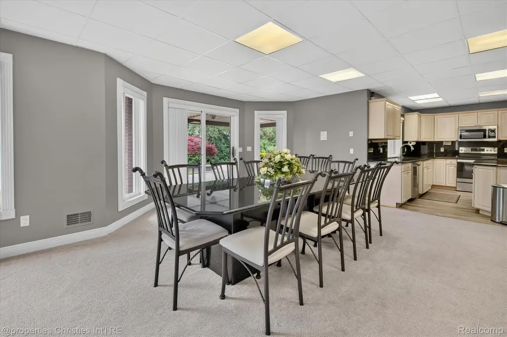 11808 Landers Drive Plymouth Charter Township MI 48170