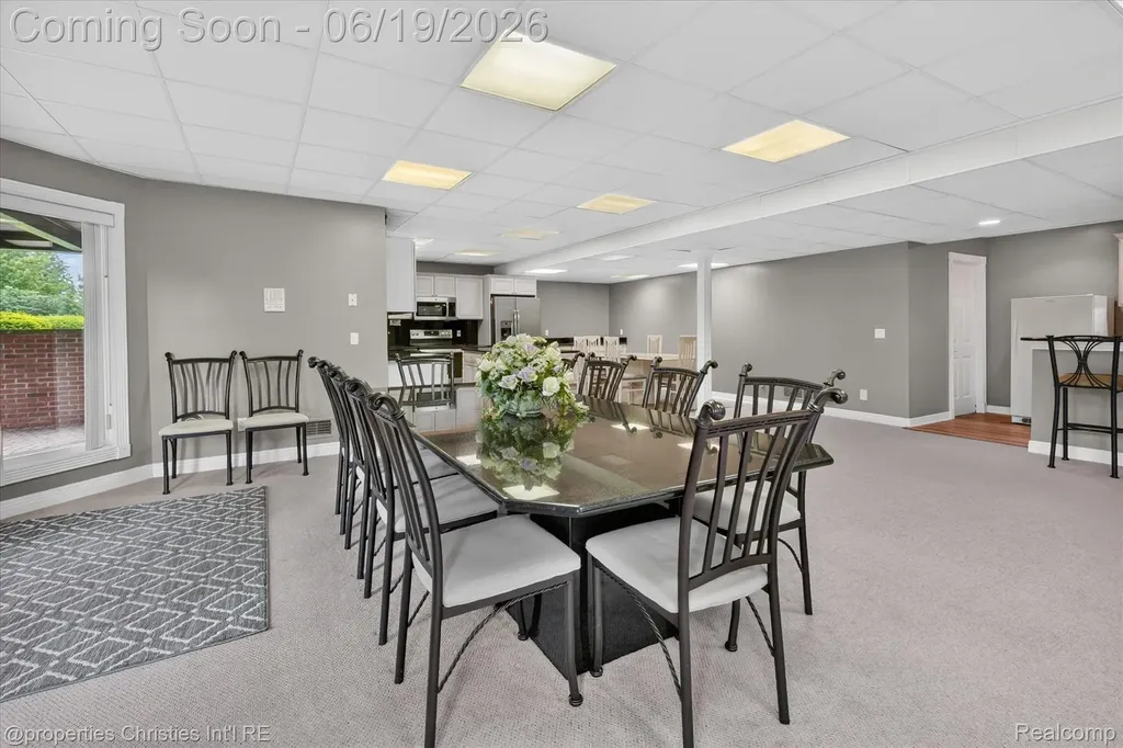 11808 Landers Drive Plymouth Charter Township MI 48170