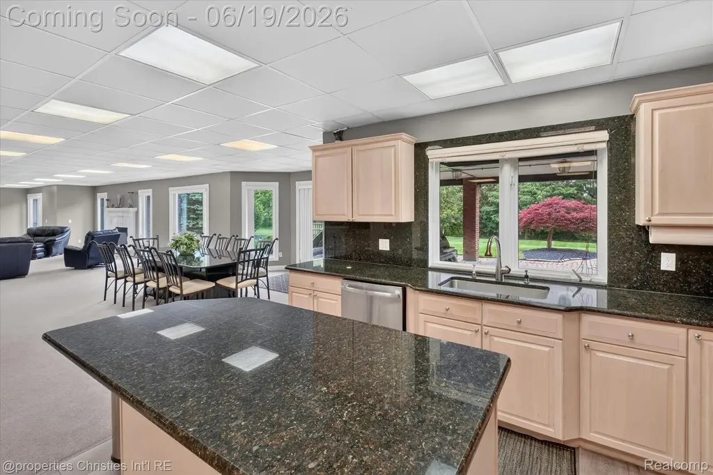 11808 Landers Drive Plymouth Charter Township MI 48170