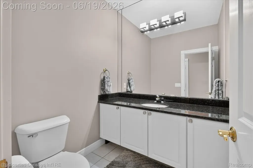 11808 Landers Drive Plymouth Charter Township MI 48170