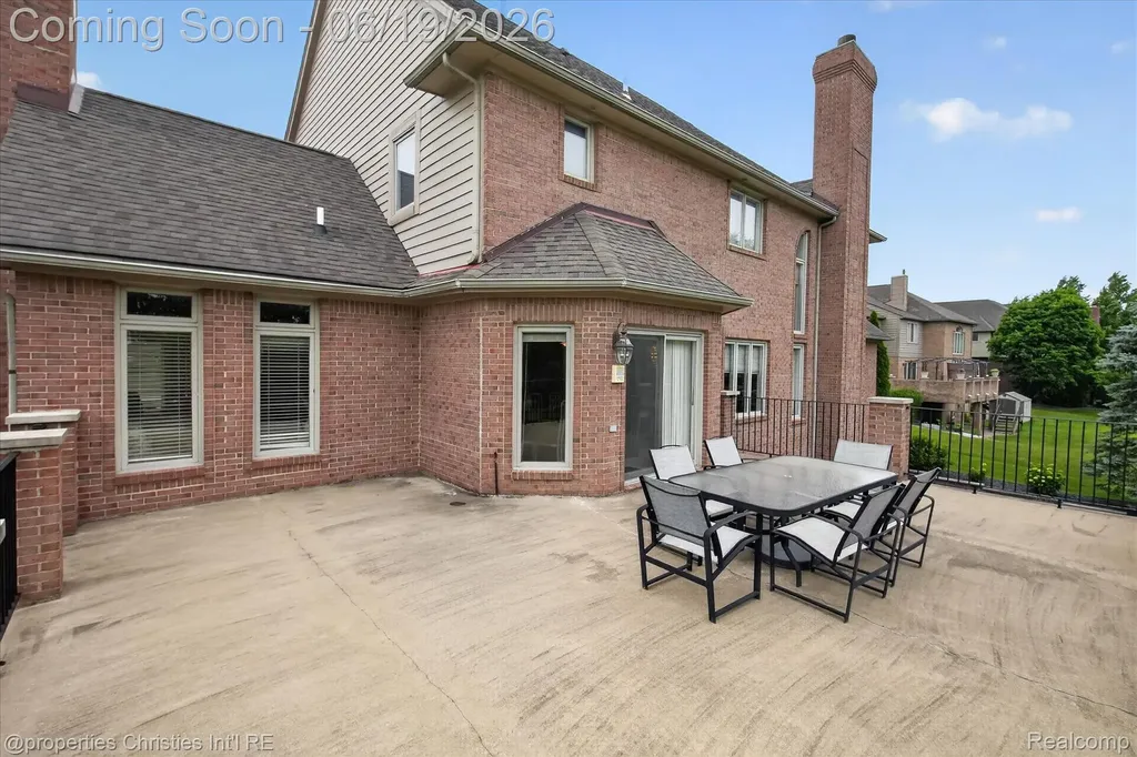 11808 Landers Drive Plymouth Charter Township MI 48170