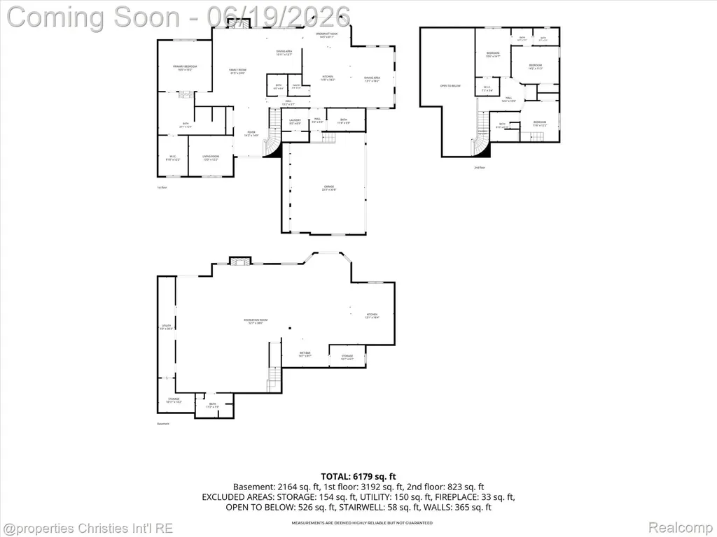 11808 Landers Drive Plymouth Charter Township MI 48170