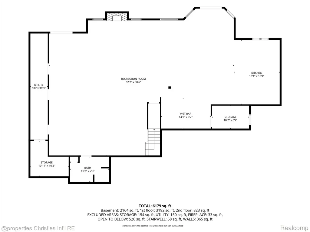 11808 Landers Drive Plymouth Charter Township MI 48170