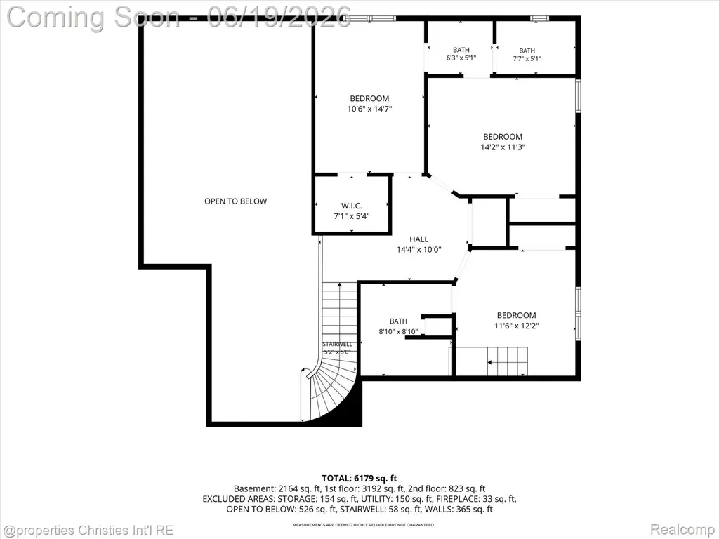 11808 Landers Drive Plymouth Charter Township MI 48170