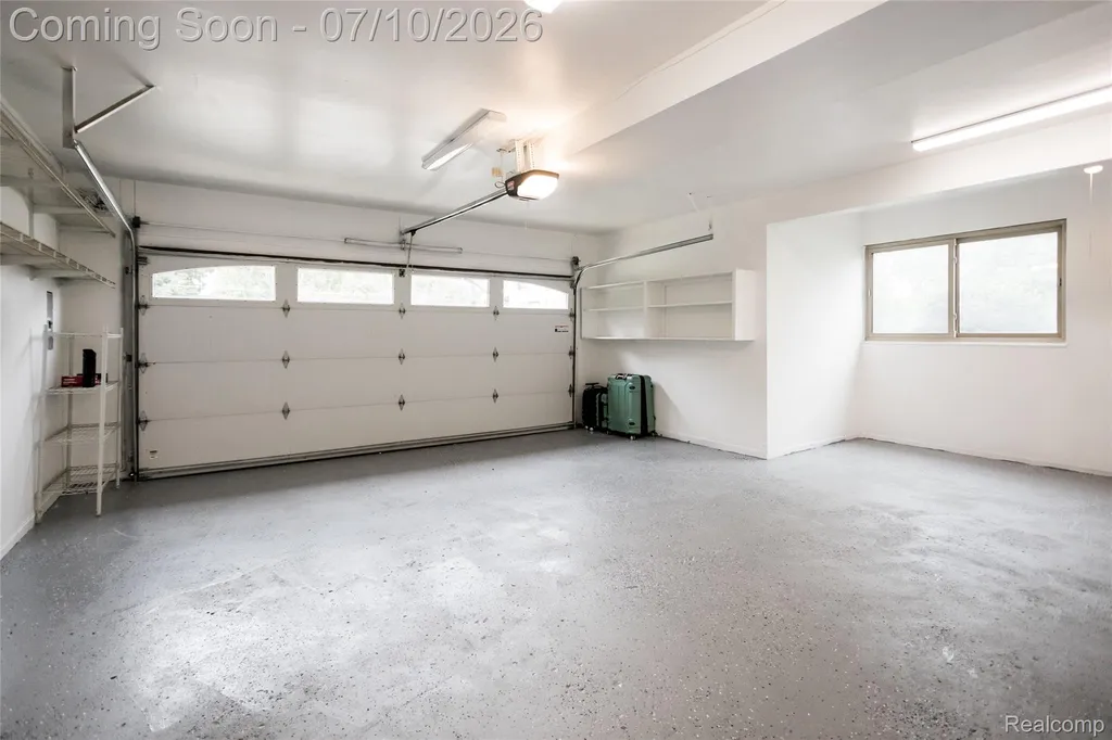 600 Middlesex Road Grosse Pointe Park City MI 48230