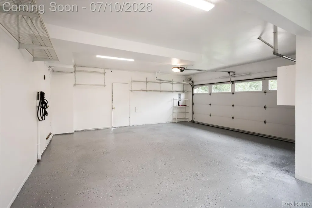 600 Middlesex Road Grosse Pointe Park City MI 48230