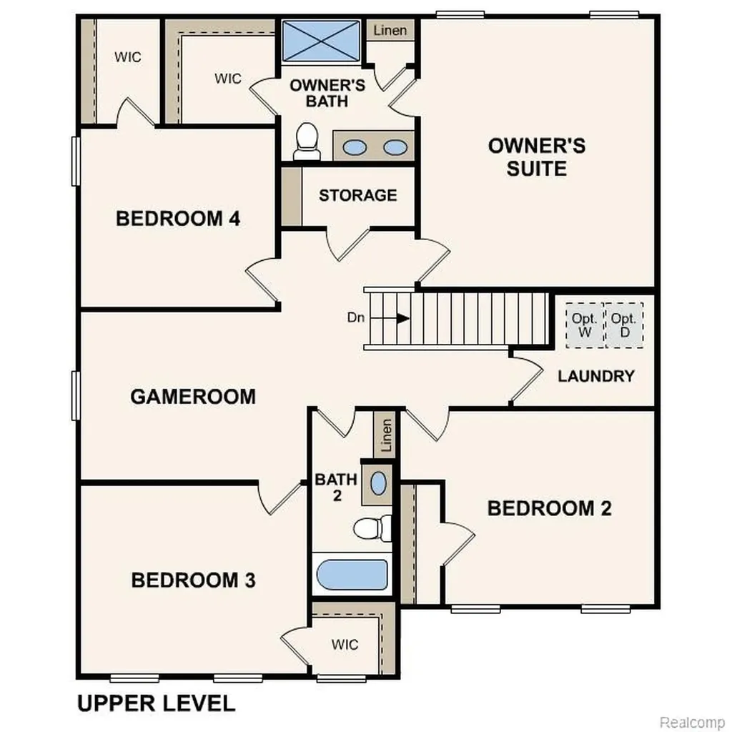 2330 Pebble Creek Court Monitor Charter Township MI 48706