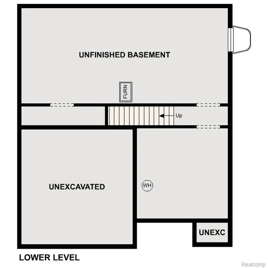 2330 Pebble Creek Court Monitor Charter Township MI 48706