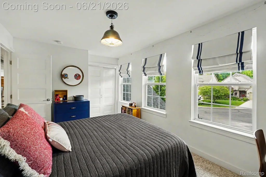 220 Turnberry Court Milford Village MI 48381