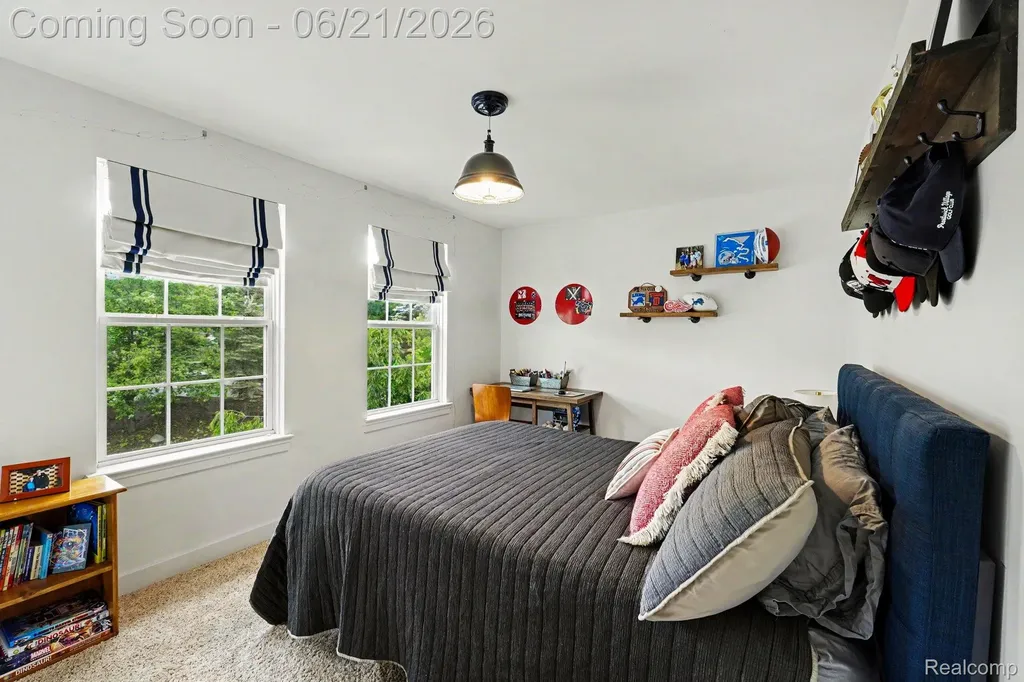 220 Turnberry Court Milford Village MI 48381