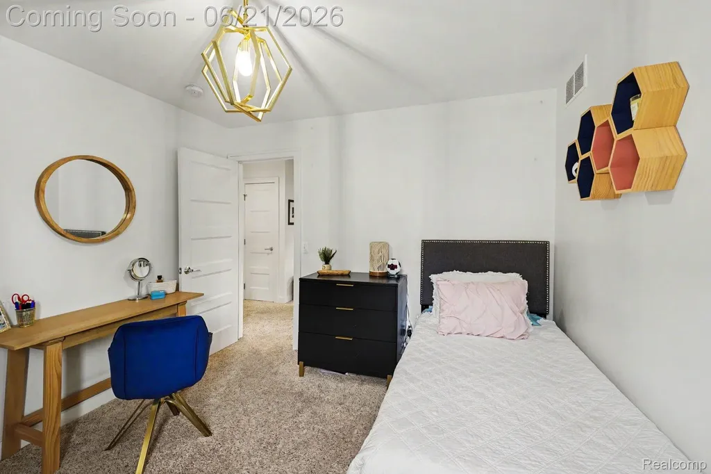 220 Turnberry Court Milford Village MI 48381