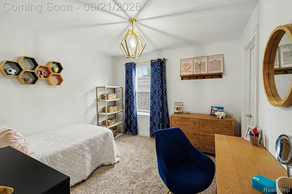 220 Turnberry Court Milford Village MI 48381