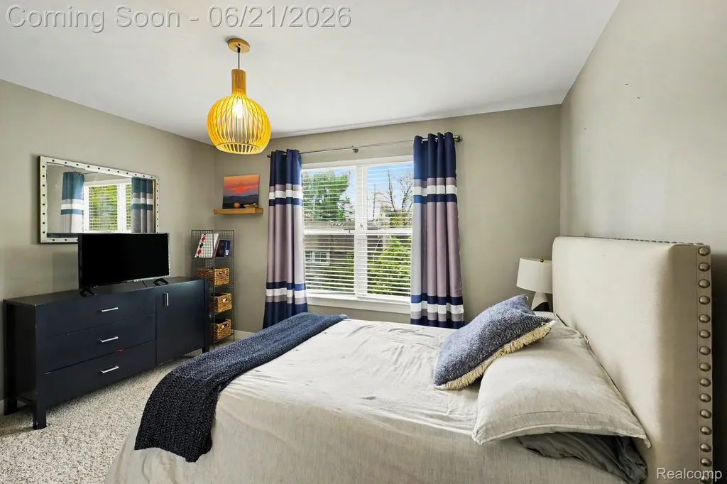 220 Turnberry Court Milford Village MI 48381