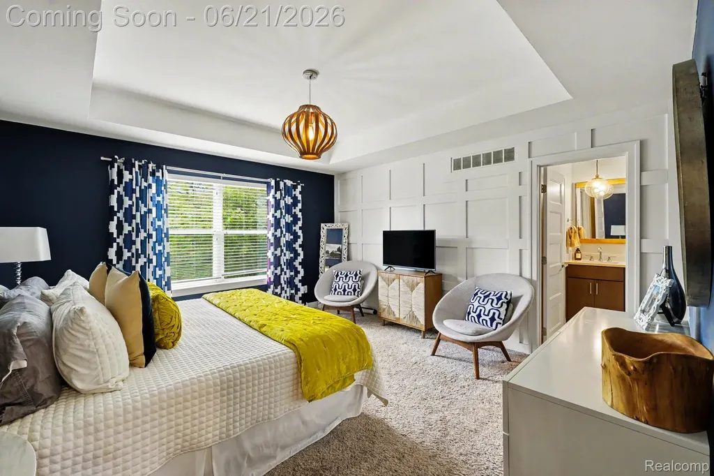 220 Turnberry Court Milford Village MI 48381
