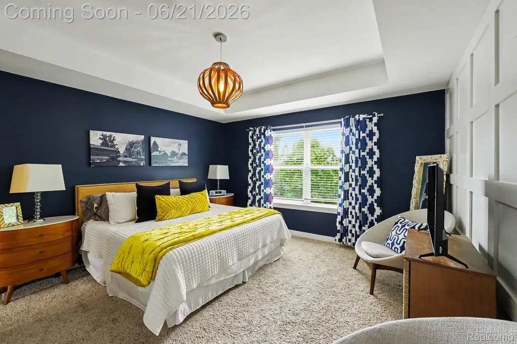 220 Turnberry Court Milford Village MI 48381