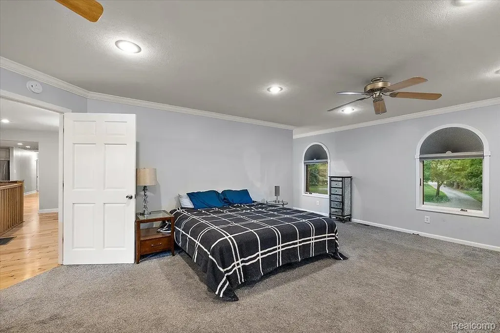 7291 Parkwood Drive Tyrone Township MI 48430