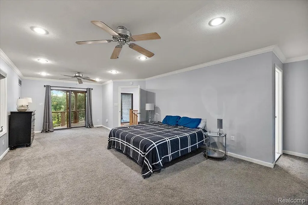7291 Parkwood Drive Tyrone Township MI 48430