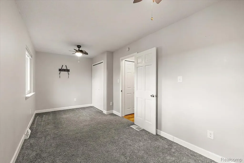 7291 Parkwood Drive Tyrone Township MI 48430