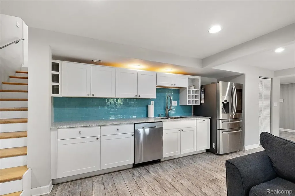 7291 Parkwood Drive Tyrone Township MI 48430