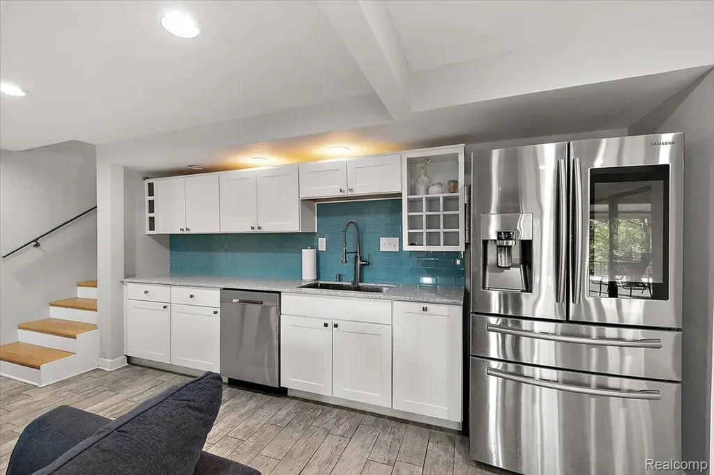 7291 Parkwood Drive Tyrone Township MI 48430