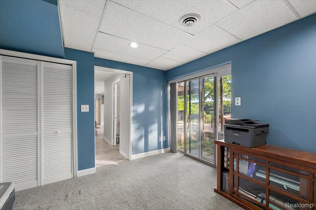 7291 Parkwood Drive Tyrone Township MI 48430