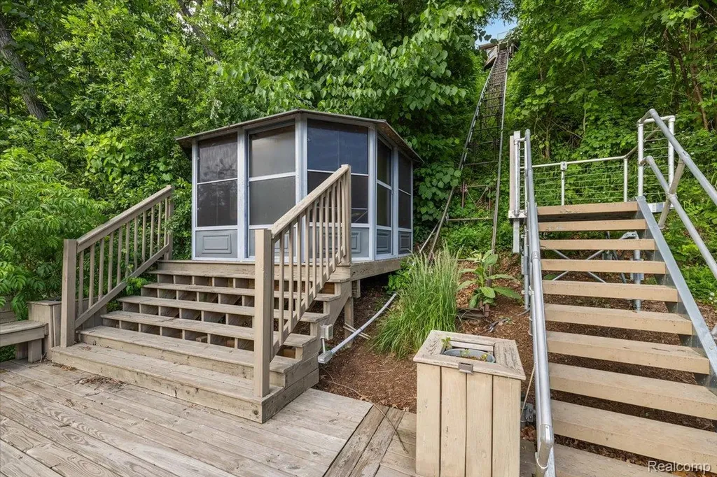 7291 Parkwood Drive Tyrone Township MI 48430