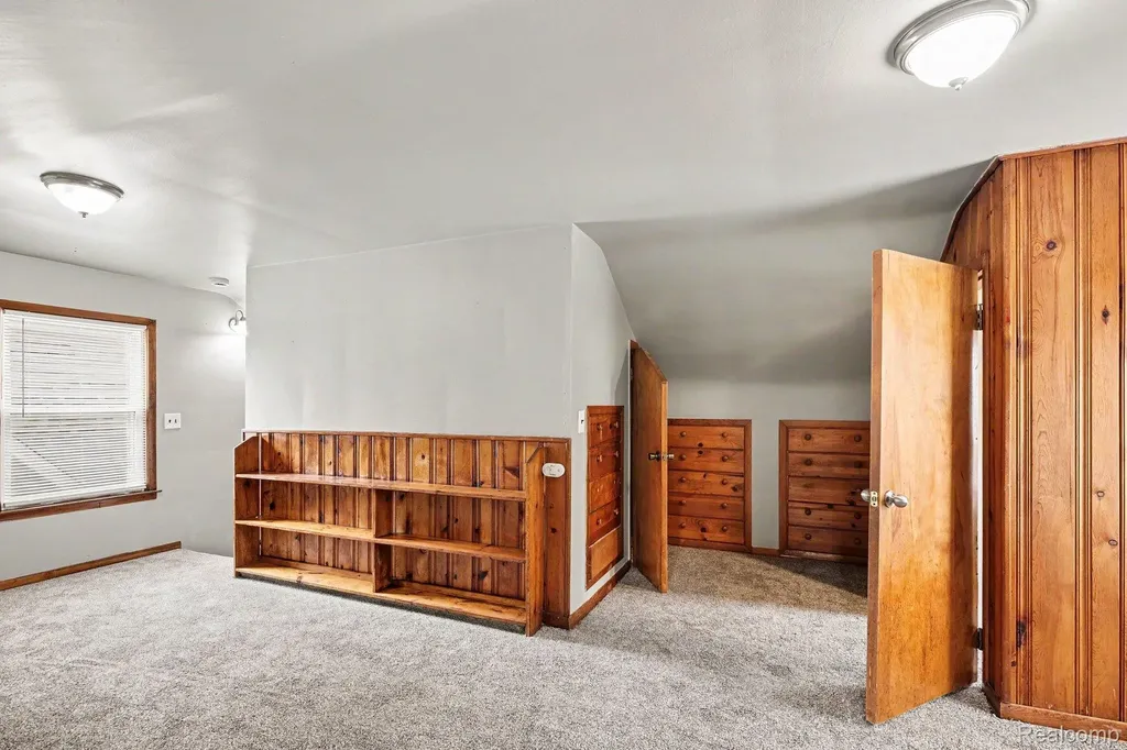 11081 Courville Street Detroit City MI 48224