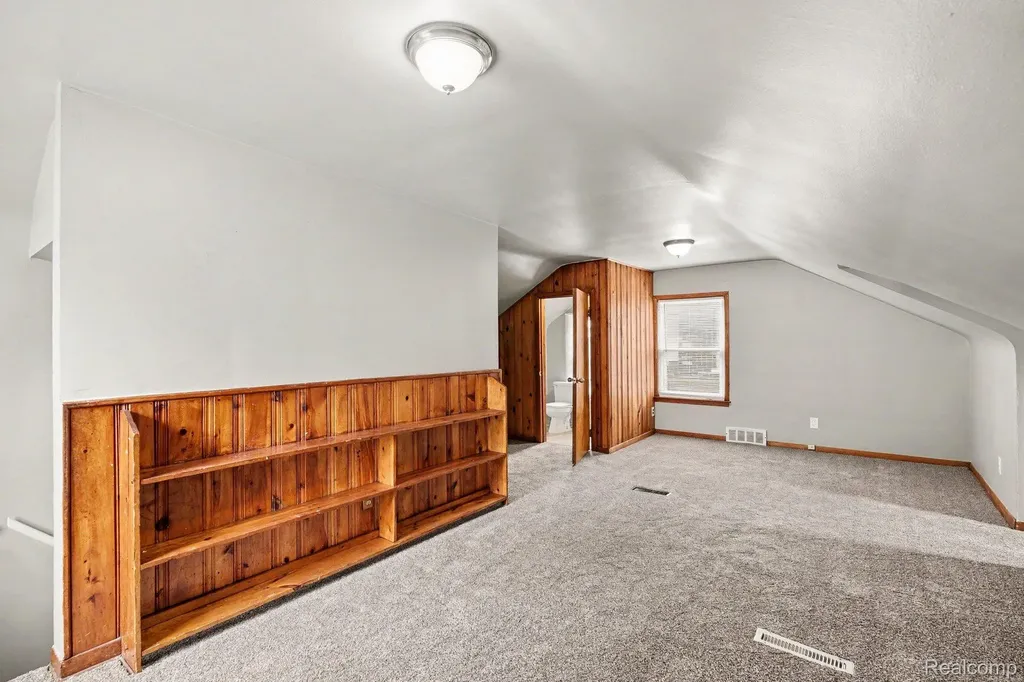 11081 Courville Street Detroit City MI 48224