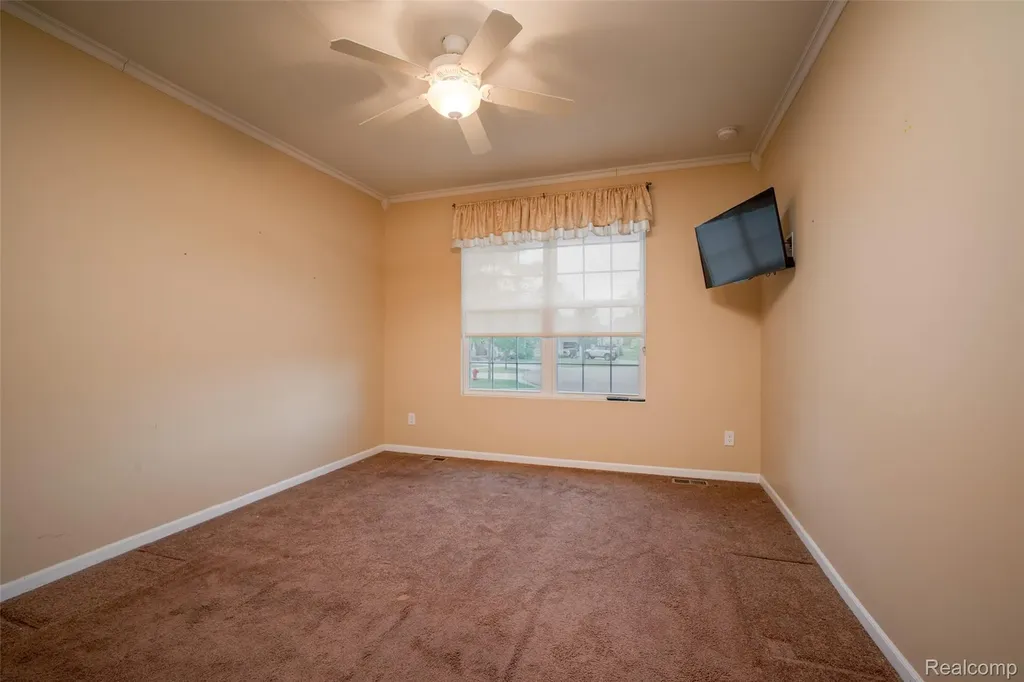 292 Bryce Court Oceola Township MI 48843