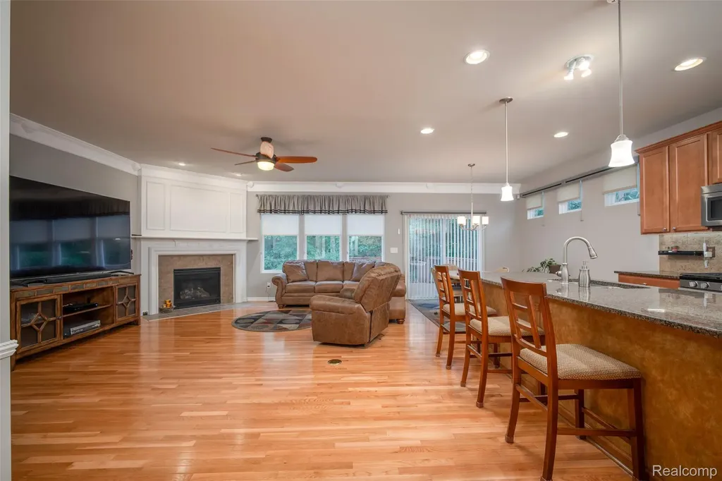 292 Bryce Court Oceola Township MI 48843