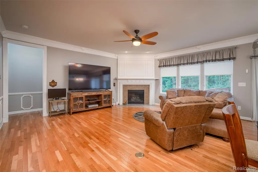 292 Bryce Court Oceola Township MI 48843