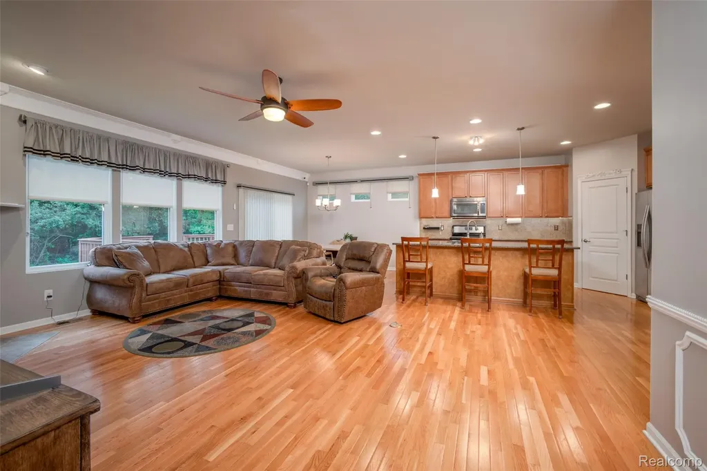 292 Bryce Court Oceola Township MI 48843