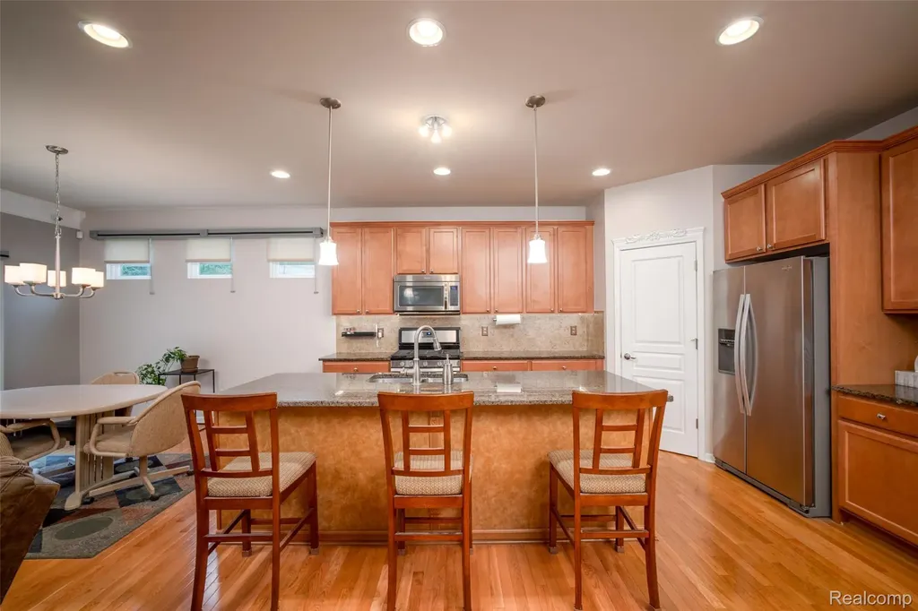 292 Bryce Court Oceola Township MI 48843