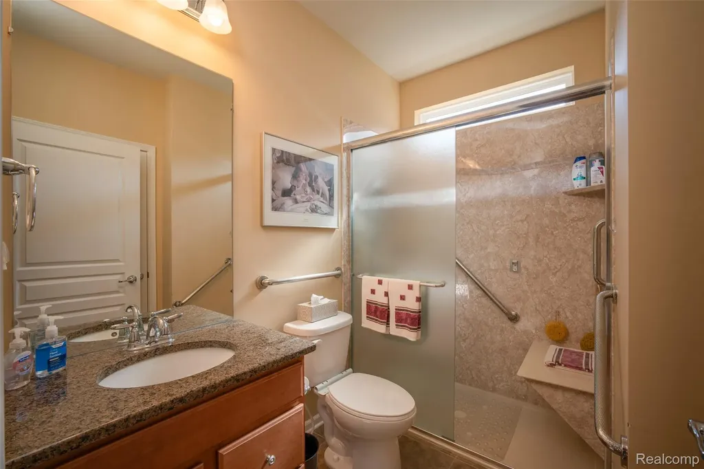 292 Bryce Court Oceola Township MI 48843