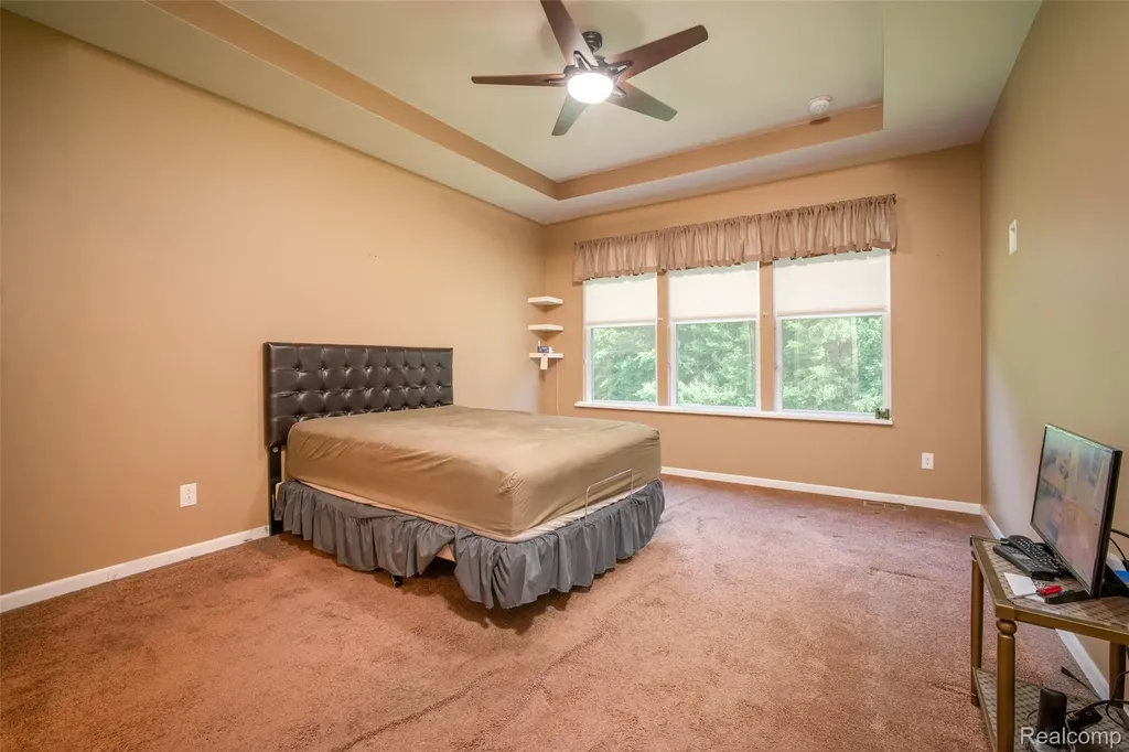 292 Bryce Court Oceola Township MI 48843