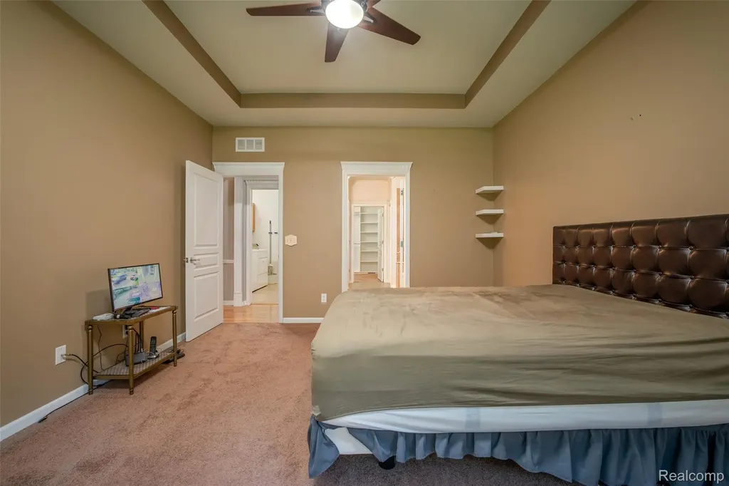 292 Bryce Court Oceola Township MI 48843
