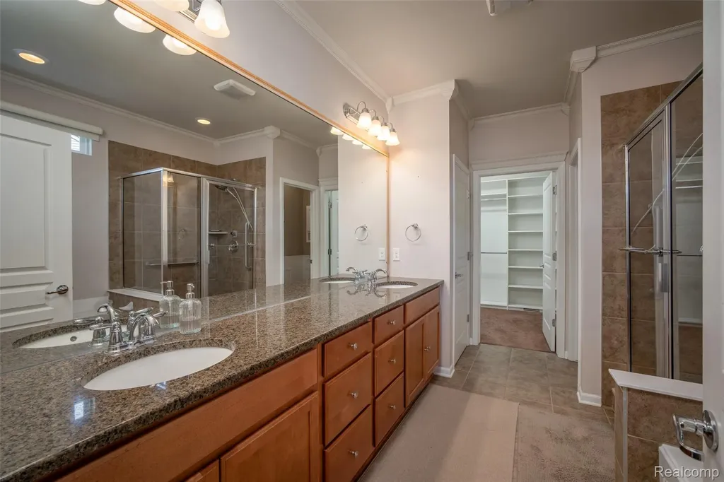 292 Bryce Court Oceola Township MI 48843
