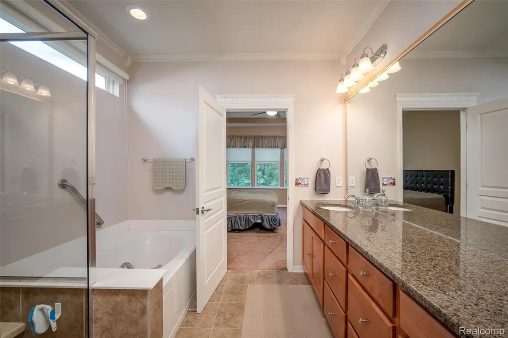 292 Bryce Court Oceola Township MI 48843