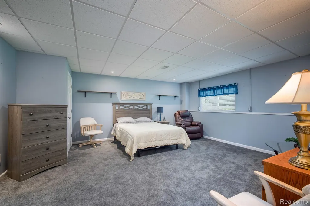 292 Bryce Court Oceola Township MI 48843